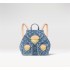 Louis Vuitton Venice Monogram Denim Backpack M46836