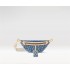 Louis Vuitton High Rise Monogram Denim Bumbag M46837