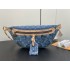 Louis Vuitton High Rise Monogram Denim Bumbag M46837