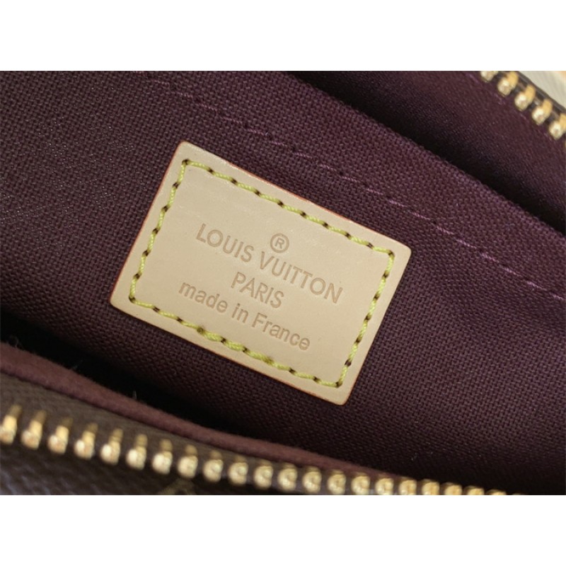 Louis Vuitton Monogram Vibe Handbag M46999