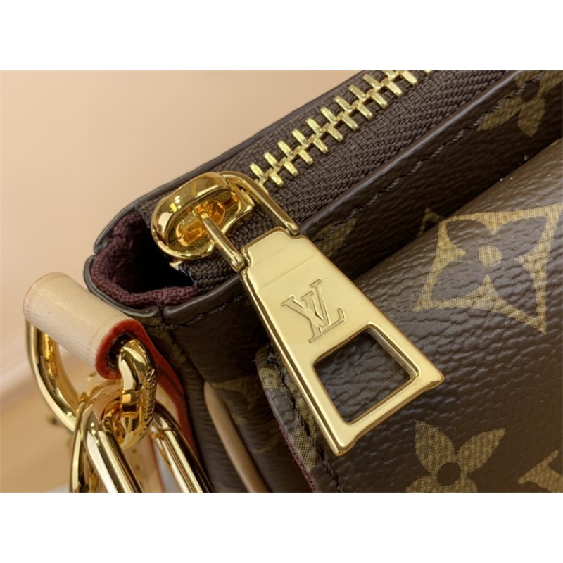 Louis Vuitton Monogram Vibe Handbag M46999