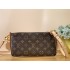 Louis Vuitton Monogram Vibe Handbag M46999