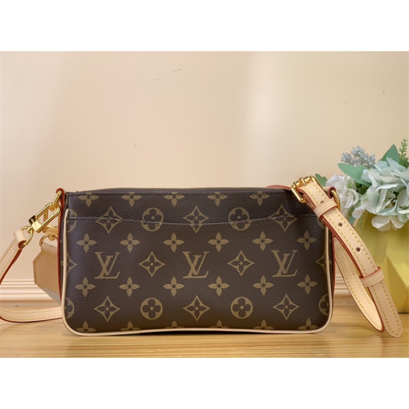 Louis Vuitton Monogram Vibe Handbag M46999