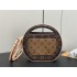 Louis Vuitton Monogram Around Me PM Handbag M47117