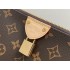 Louis Vuitton Monogram Pochette Tirette Handbag M47123