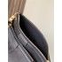 Louis Vuitton Multi Pochette Accessoires Monogram Empreinte Leather Handbag M80399