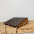 Louis Vuitton Toiletry Pouch On Chain monogram  M81412