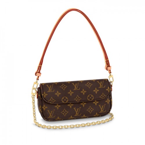 Louis Vuitton Wallet on Chain Ivy Monogram handbag M81911