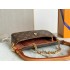 Louis Vuitton Wallet on Chain Ivy Monogram handbag M81911