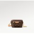 Louis Vuitton Mini Monogram Bumbag  M82335