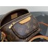Louis Vuitton Mini Monogram Bumbag  M82335