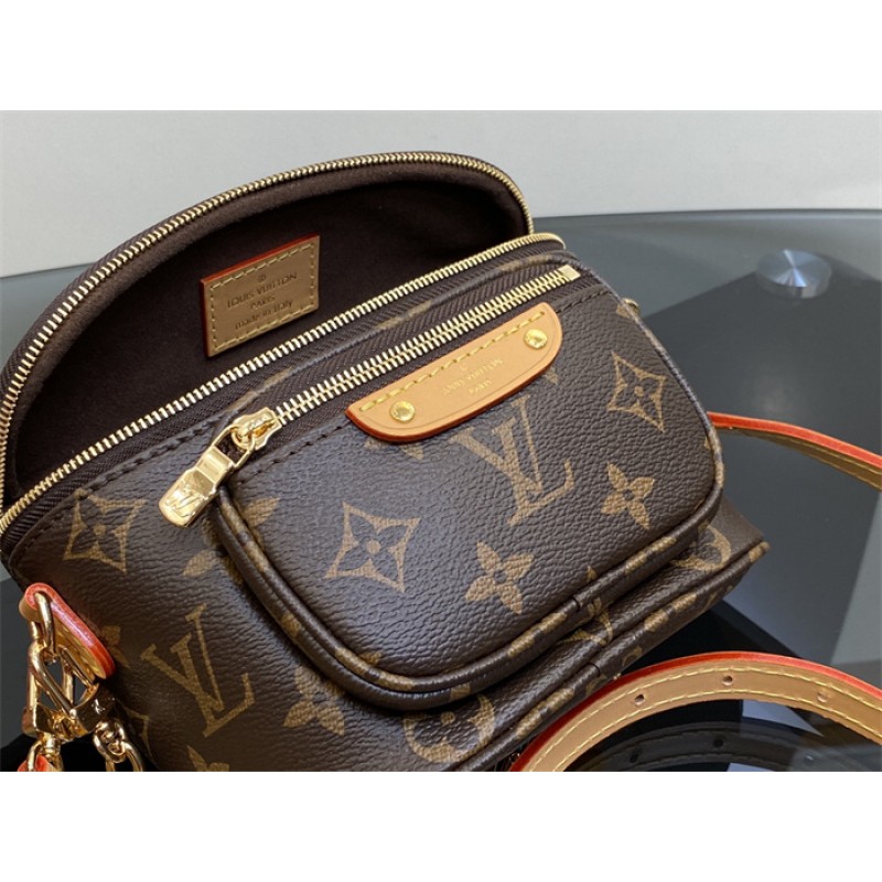 Louis Vuitton Mini Monogram Bumbag  M82335