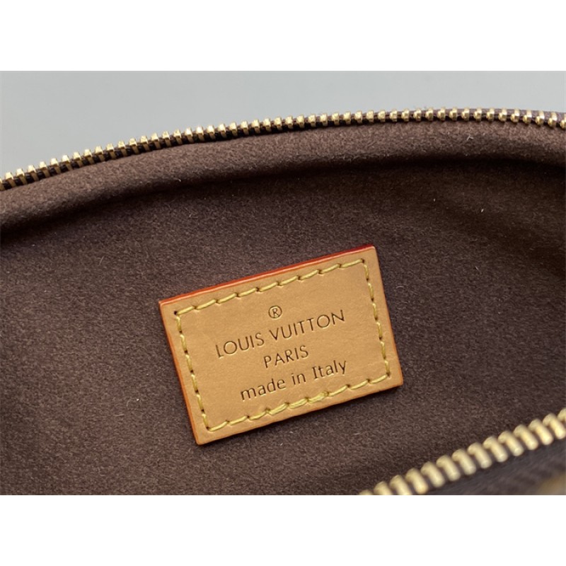 Louis Vuitton Mini Monogram Bumbag  M82335