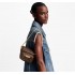 Louis Vuitton Mini Monogram Bumbag  M82335