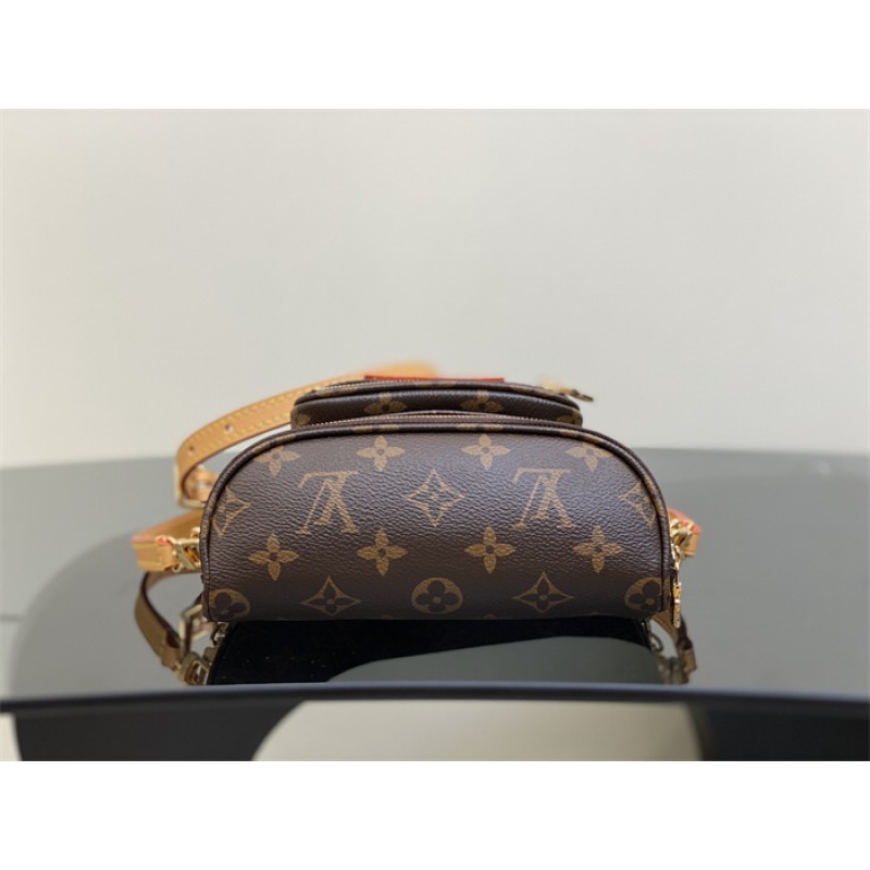 Louis Vuitton Mini Monogram Bumbag  M82335