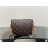 Louis Vuitton Mini Monogram Bumbag  M82335