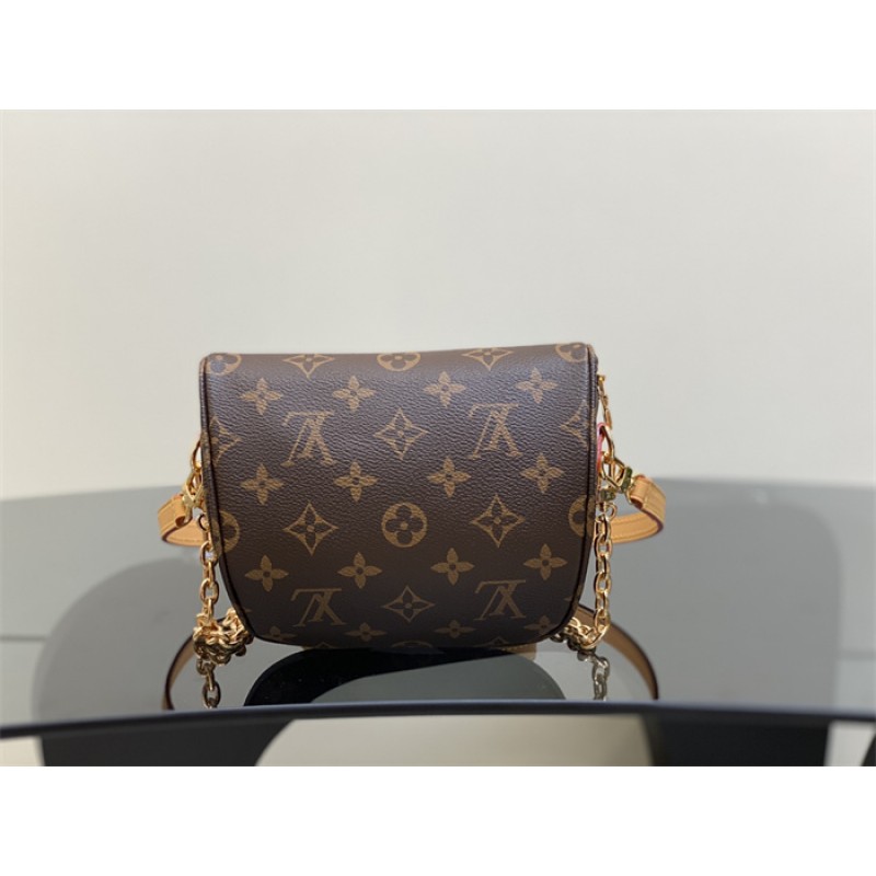 Louis Vuitton Mini Monogram Bumbag  M82335