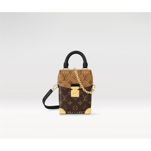 Louis Vuitton Camera Box Autres Toiles Monogram M82465