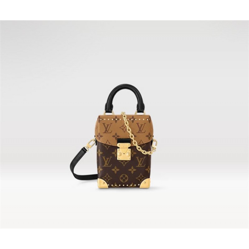 Louis Vuitton Camera Box Autres Toiles Monogram M82465