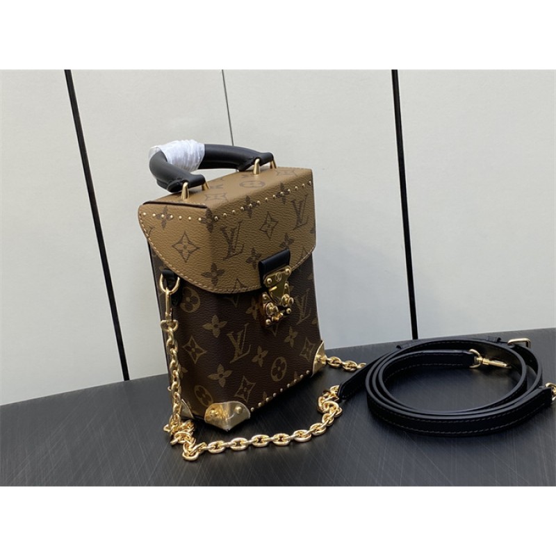 Louis Vuitton Camera Box Autres Toiles Monogram M82465