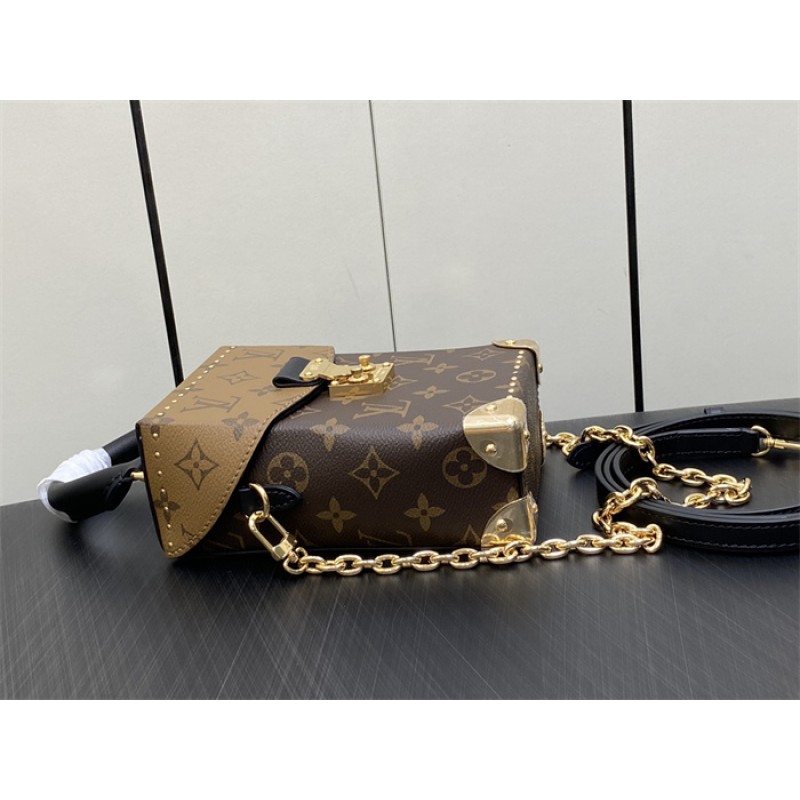 Louis Vuitton Camera Box Autres Toiles Monogram M82465