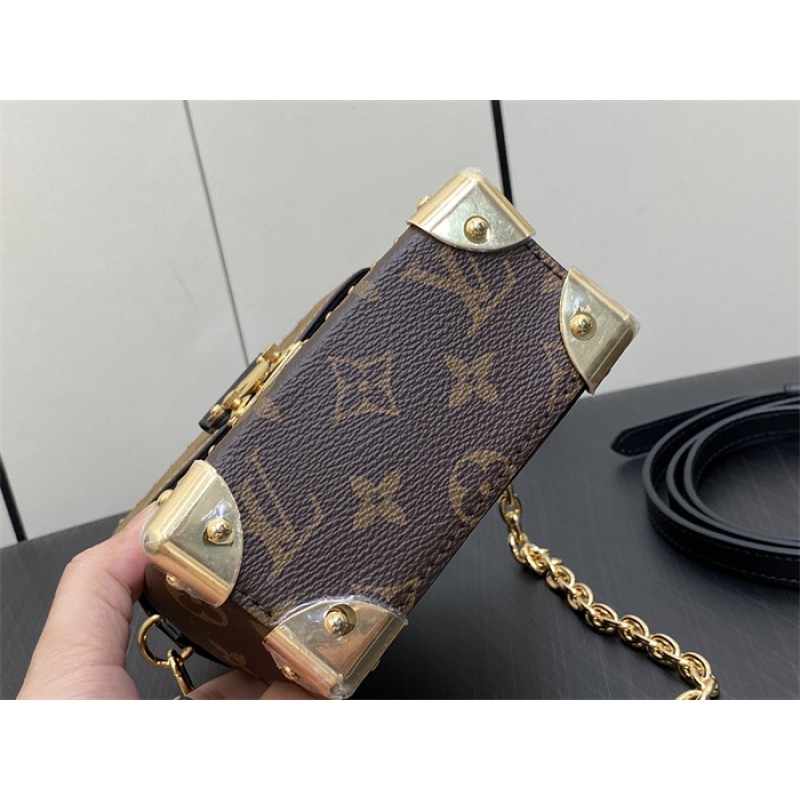 Louis Vuitton Camera Box Autres Toiles Monogram M82465