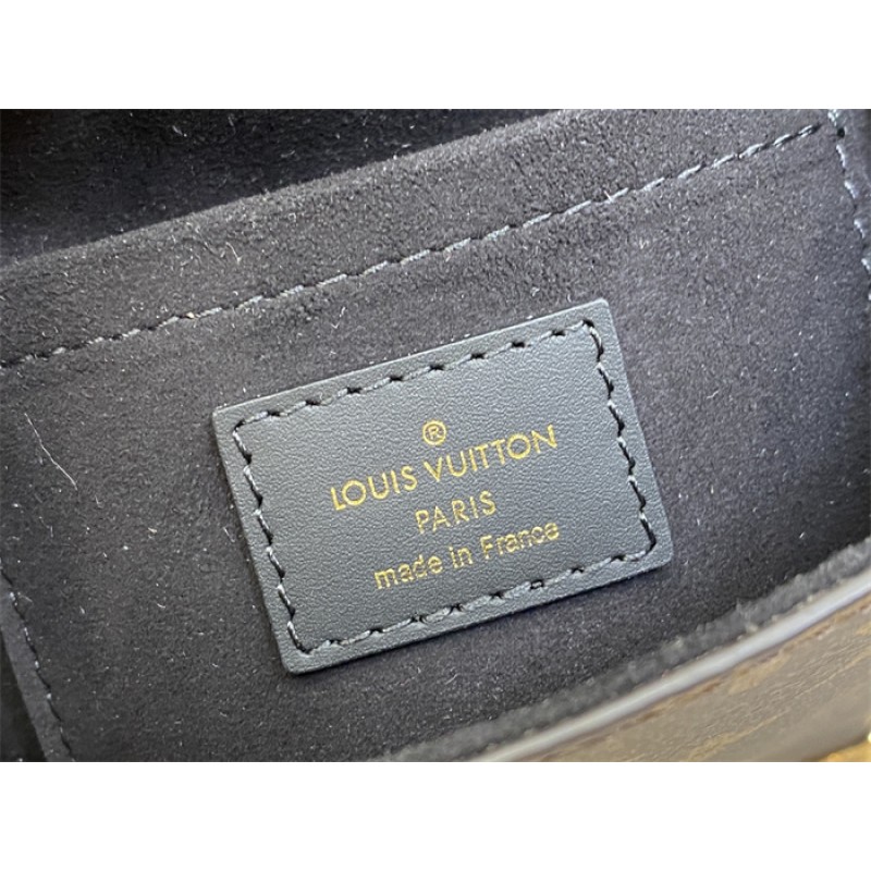 Louis Vuitton Camera Box Autres Toiles Monogram M82465