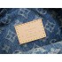 Louis Vuitton Fairfax Pochette Monogram Denim Handbag M82948