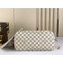 Louis Vuitton Neverfull MM Damier Azur Handbag N40471