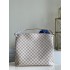 Louis Vuitton Graceful MM Hobo Damier Azur Handbag N42233