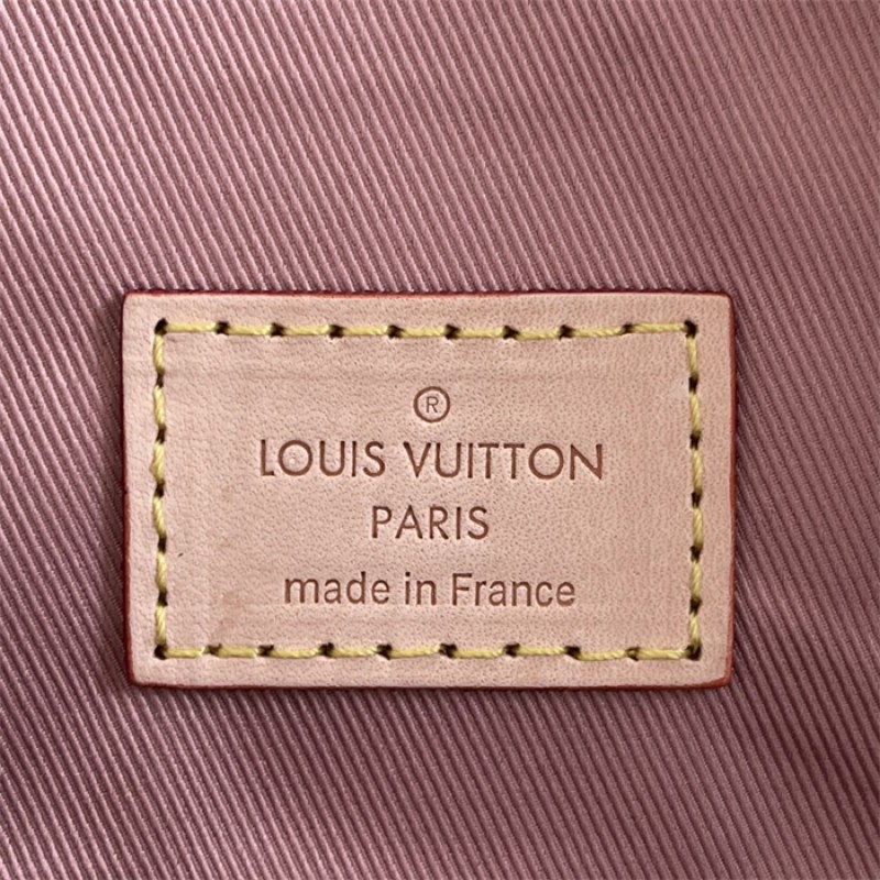 Louis Vuitton Graceful PM Hobo Damier Azur Handbag N42249