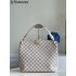 Louis Vuitton Graceful PM Hobo Damier Azur Handbag N42249