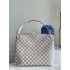 Louis Vuitton Graceful PM Hobo Damier Azur Handbag N42249