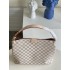 Louis Vuitton Graceful PM Hobo Damier Azur Handbag N42249