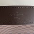 Louis Vuitton Graceful PM Hobo Damier Ebene Handbag N44044