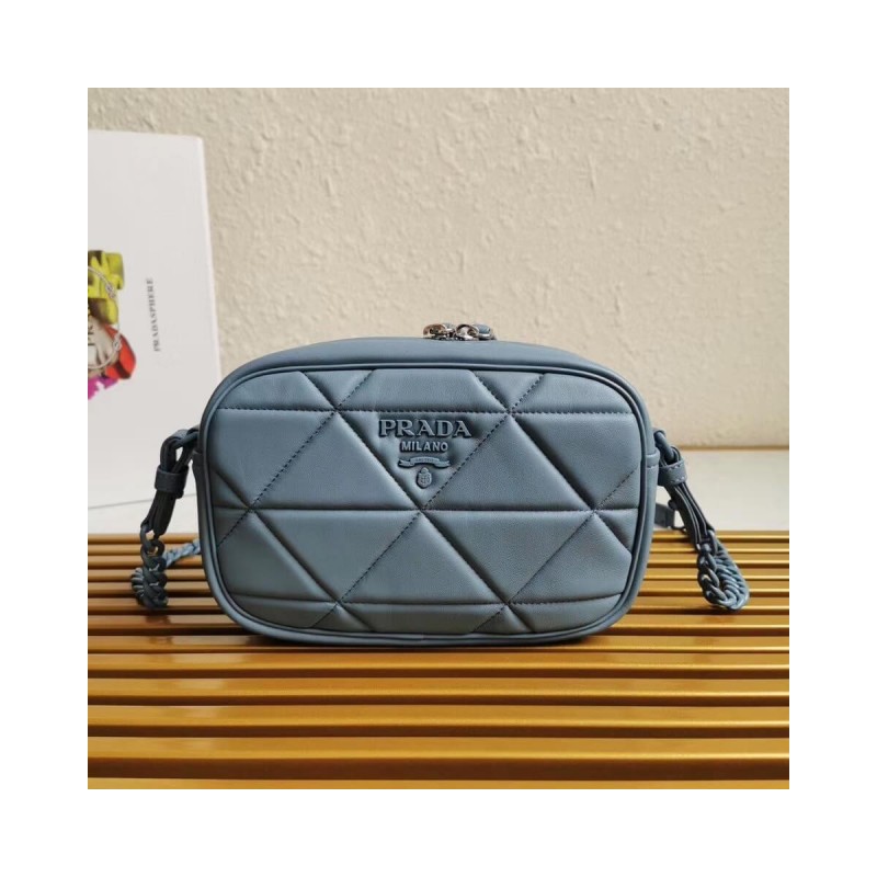 Prada Spectrum Shoulder Bag 1BH141