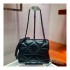 Prada Small Nappa Leather Spectrum Bag 1BD233