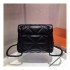 Prada Small Nappa Leather Spectrum Bag 1BD233
