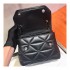 Prada Small Nappa Leather Spectrum Bag 1BD233
