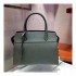 Prada Saffiano Leather Esplanade Bag 1BA046
