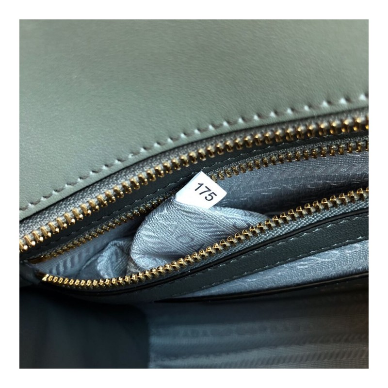 Prada Saffiano Leather Esplanade Bag 1BA046