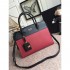 Prada Saffiano Leather Esplanade Bag 1BA046
