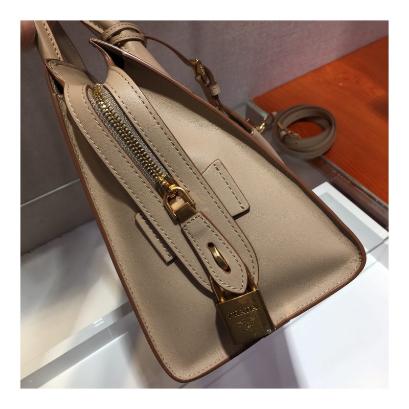 Prada Saffiano Leather Esplanade Bag 1BA046