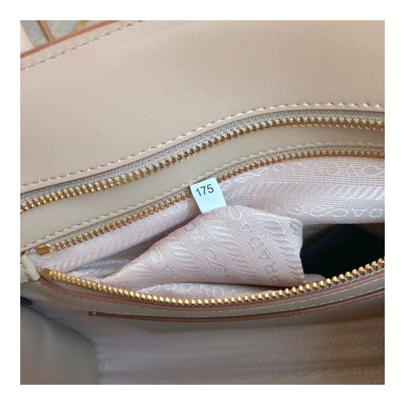 Prada Saffiano Leather Esplanade Bag 1BA046