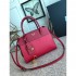 Prada Saffiano Leather Esplanade Bag 1BA046