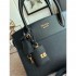 Prada Saffiano Leather Esplanade Bag 1BA046