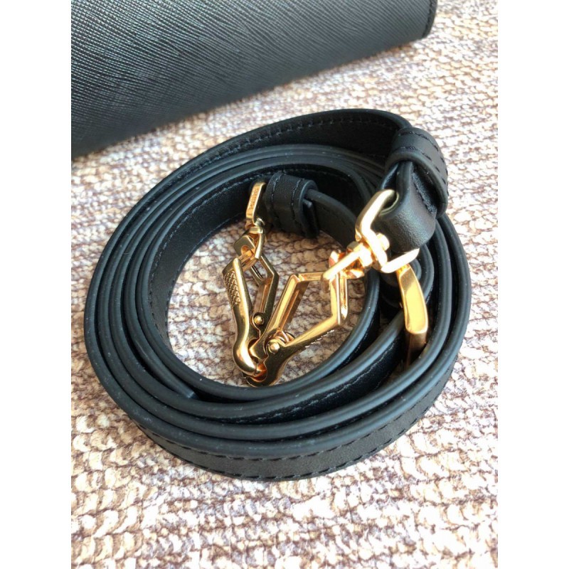 Prada Saffiano Leather Esplanade Bag 1BA046