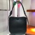Prada Margit Small Leather Bag 1BC082