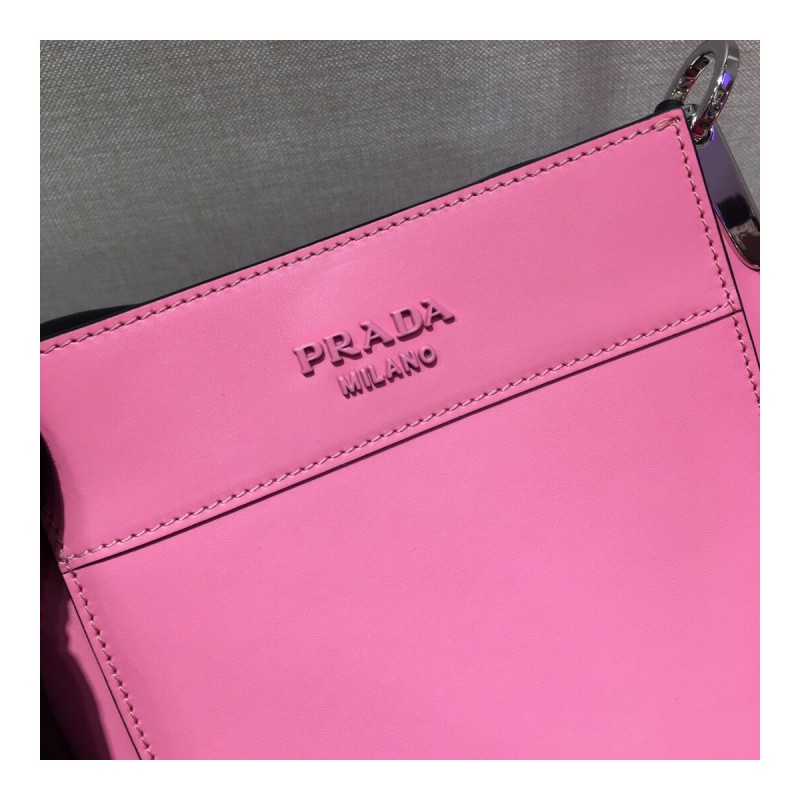 Prada Margit Small Leather Bag 1BC082