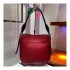 Prada Margit Small Leather Bag 1BC082